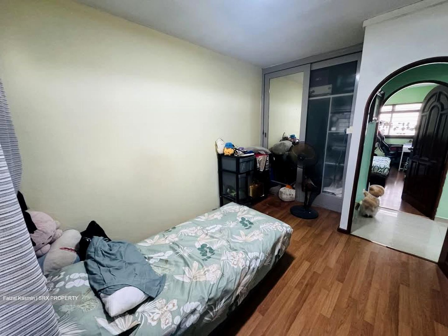 Blk 631 Woodlands Ring Road (Woodlands), HDB 4 Rooms #550026831